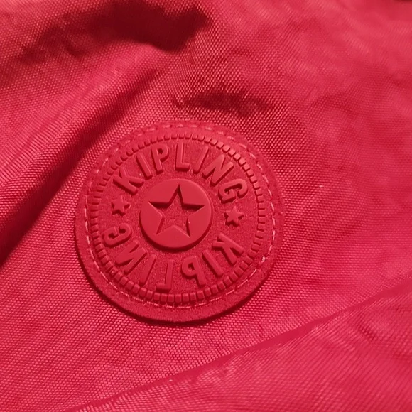 kipling backpack - Picture 2 of 10